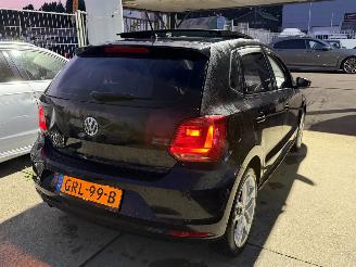 Volkswagen Polo 1.2 TSI Highline Pano Stoelverwarming picture 6