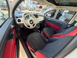 Fiat 500 0.9 TinAir Lounge AUTOMAAT picture 10