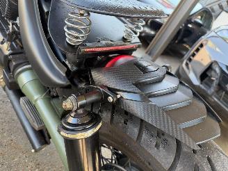 Suzuki VS 600 Full Led BRAND NEW picture 17