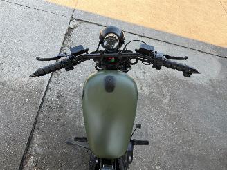 Suzuki VS 600 Full Led BRAND NEW picture 10