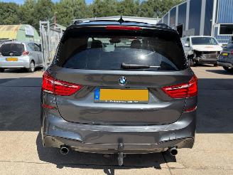 BMW 2-serie 220i M PAKKET PANO XENON 7 PERSOONS picture 7