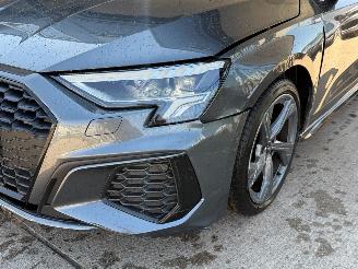 Audi A3 LIMOUSINE S LINE MATRIX LED CAMERA NAP picture 10