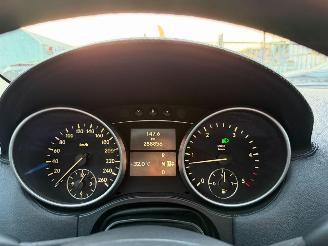 Mercedes M-klasse 350CDI AMG LINE FACELIFT 4 MATIC PANO FULL picture 17