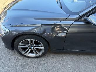 BMW 3-serie 320i AUTOMAAT NAP XENON picture 9