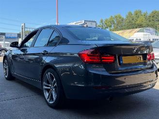 BMW 3-serie 320i AUTOMAAT NAP XENON picture 7