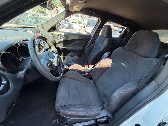 Nissan Juke 1.6 TURBO NISMO ALL-MODE picture 10
