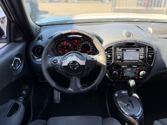 Nissan Juke 1.6 TURBO NISMO ALL-MODE picture 13