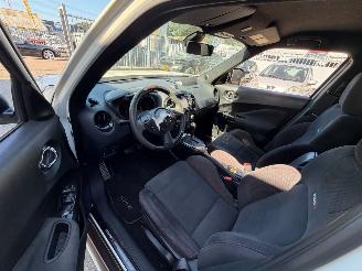 Nissan Juke 1.6 TURBO NISMO ALL-MODE picture 9