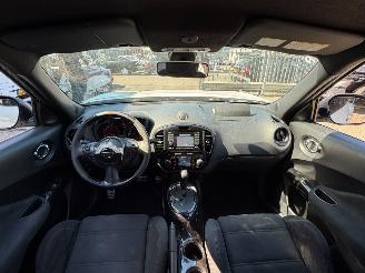 Nissan Juke 1.6 TURBO NISMO ALL-MODE picture 11