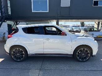 Nissan Juke 1.6 TURBO NISMO ALL-MODE picture 4