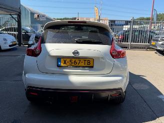 Nissan Juke 1.6 TURBO NISMO ALL-MODE picture 6