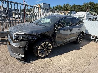 Unfallwagen Skoda Enyaq 80 BUSINESS EDTION 2023/10