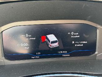 Volkswagen Transporter BULLI 2.0 TDI L1H1 28 4 MOTION NAP picture 14
