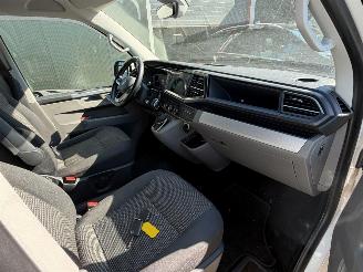 Volkswagen Transporter BULLI 2.0 TDI L1H1 28 4 MOTION NAP picture 15