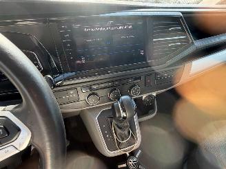 Volkswagen Transporter BULLI 2.0 TDI L1H1 28 4 MOTION NAP picture 13