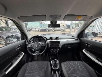 Suzuki Swift 1.2 Stilj Smart Hybride Led Nap Camera picture 15