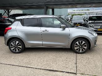 Suzuki Swift 1.2 Stilj Smart Hybride Led Nap Camera picture 4