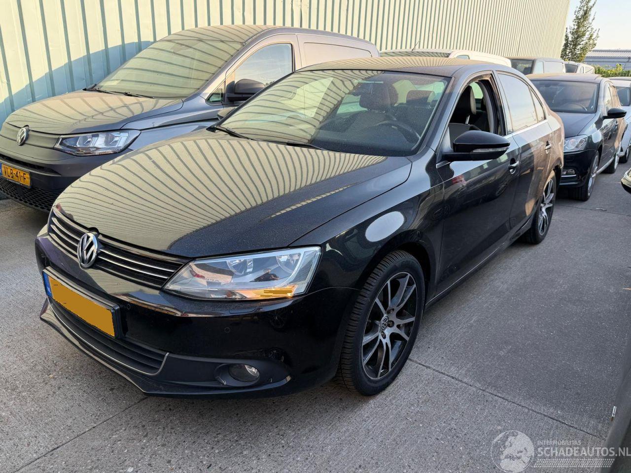 Volkswagen Jetta 1.4 TSI HIGHLINE DSG NAP