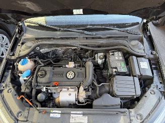 Volkswagen Jetta 1.4 TSI HIGHLINE DSG NAP picture 13