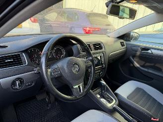 Volkswagen Jetta 1.4 TSI HIGHLINE DSG NAP picture 8