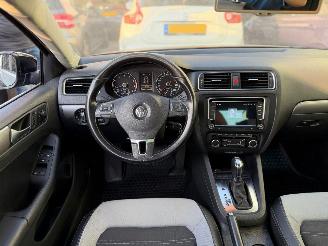 Volkswagen Jetta 1.4 TSI HIGHLINE DSG NAP picture 9