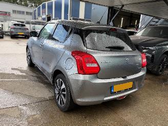 Suzuki Swift 1.2 Stijl Smart Hybrid Nap Camera picture 7