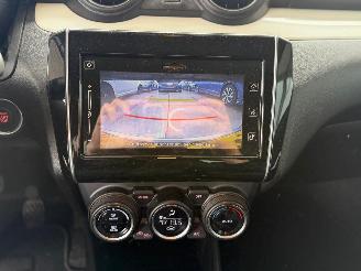 Suzuki Swift 1.2 Stijl Smart Hybrid Nap Camera picture 15