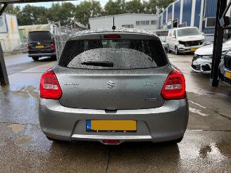 Suzuki Swift 1.2 Stijl Smart Hybrid Nap Camera picture 6
