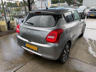 Suzuki Swift 1.2 Stijl Smart Hybrid Nap Camera picture 5