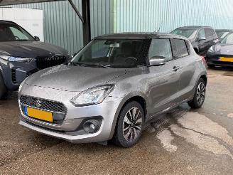 škoda osobní automobily Suzuki Swift 1.2 Stijl Smart Hybrid Nap Camera 2020/6
