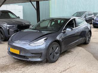 škoda osobní automobily Tesla Model 3 Longe Range AWD 75KWH NAP 2019/12