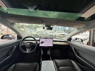 Tesla Model 3 Longe Range AWD 75KWH NAP picture 10