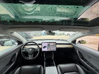 Tesla Model 3 Long Range AWD 75kwh NAP picture 9
