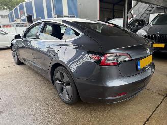 Tesla Model 3 Long Range AWD 75kwh NAP picture 7