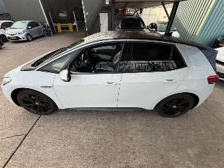 Volkswagen ID.3 First Max 58kwh NAP FULL OPTIONS picture 8