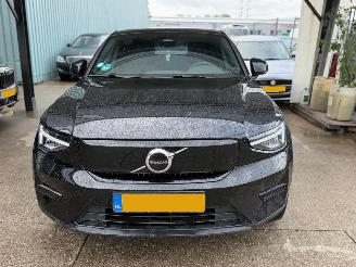 Volvo C-40 Recharge Core 69kwh Nap picture 2
