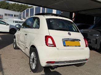 Fiat 500 0.9 TwinAir Turbo Lounge PANO nap picture 7