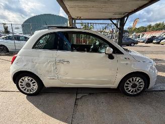 Fiat 500 0.9 TwinAir Turbo Lounge PANO nap picture 4