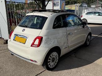 Fiat 500 0.9 TwinAir Turbo Lounge PANO nap picture 5