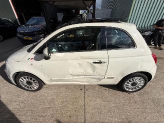 Fiat 500 0.9 TwinAir Turbo Lounge PANO nap picture 8