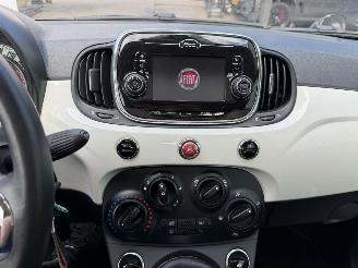 Fiat 500 0.9 TwinAir Turbo Lounge PANO nap picture 11