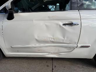 Fiat 500 0.9 TwinAir Turbo Lounge PANO nap picture 16