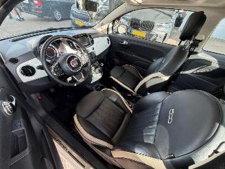 Fiat 500 0.9 TwinAir Turbo Lounge PANO nap picture 9