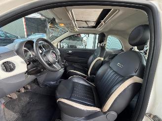 Fiat 500 0.9 TwinAir Turbo Lounge PANO nap picture 10