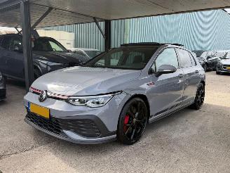  Volkswagen Golf GTI CLUBSPORT 301PK PANO HARMAN KARDON 2021/9