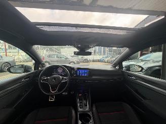 Volkswagen Golf GTI CLUBSPORT 301PK PANO HARMAN KARDON picture 13