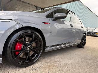 Volkswagen Golf GTI CLUBSPORT 301PK PANO HARMAN KARDON picture 20