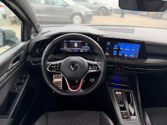 Volkswagen Golf GTI CLUBSPORT 301PK PANO HARMAN KARDON picture 12