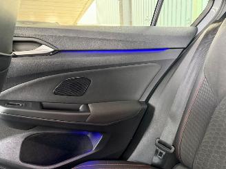 Volkswagen Golf GTI CLUBSPORT 301PK PANO HARMAN KARDON picture 17