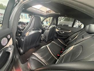 Mercedes C-klasse 63S KUIPSTOELEN 510PK picture 14